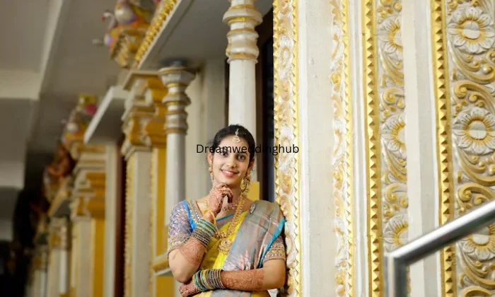 Chaitus Media  Best Wedding Photographer